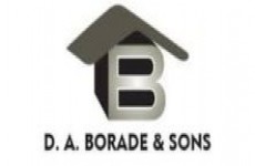 D A BORADE AND SONS
